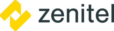 Zenitel Norway logo